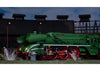 Marklin 55128 1 DR Class 18 Steam Locomotive MFX Digital Sound