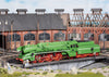 Marklin 55128 1 DR Class 18 Steam Locomotive MFX Digital Sound