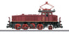 Marklin 55604 1 DB Class 160 Electric Locomotive MFX Digital Sound
