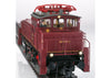 Marklin 55604 1 DB Class 160 Electric Locomotive MFX Digital Sound