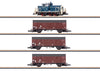 Marklin 81359 Z Train package Deutsche Bundespost (MHI Exclusive Item)