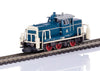 Marklin 81359 Z Train package Deutsche Bundespost (MHI Exclusive Item)