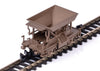 Marklin 82000 Z DB Ballast Car in Real Bronze