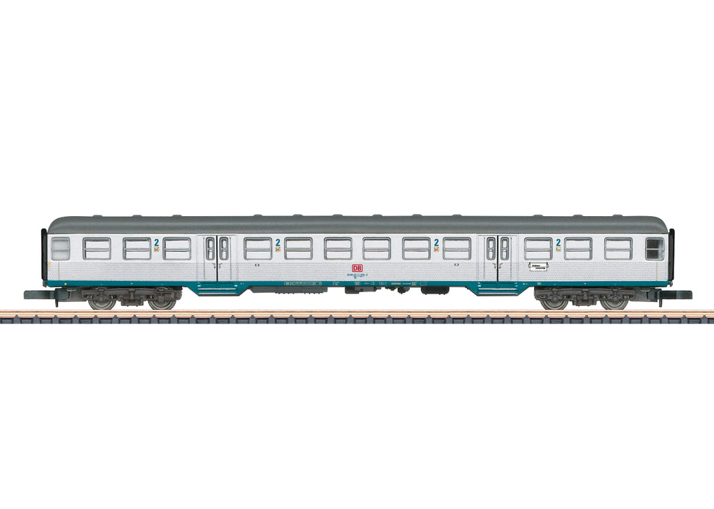Marklin 87163 Z Type Bn 720 Commuter Car