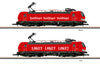 Marklin 88238 Z Class 193 Electric Locomotive