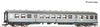 Roco 6200165 HO 2nd class commuter coach, DB