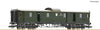 Roco 6200194 HO Express train luggage wagon, PKP