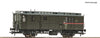 Roco 6200196 HO Mail/luggage wagon, PKP