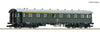 Roco 6200201 HO 1st class standard express train coach, DR