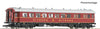 Roco 6200211 HO Dining coach, DR