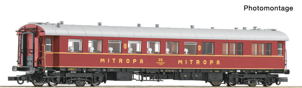 Roco 6200211 HO Dining coach, DR