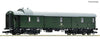 Roco 6200226 HO Luggage coach, DR