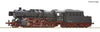 Roco 7100039 HO Steam locomotive 50 2146-4, DR, DC Analog