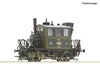 Roco 7110036 HO Steam locomotive class PtL 2/2, K.Bay.Sts.B., DCC Digital Sound