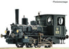 Roco 7110048 HO Steam locomotive Class 85, kkStB, DCC Digital Sound