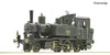 Roco 7120037 HO Steam locomotive class Pt 2/3, K.Bay.Sts.B., Marklin AC Digital Sound
