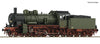 Roco 71395 HO Steam locomotive 38 3713, DRG, DC Analog