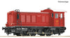 Roco 7300083 HO Diesel locomotive No. 1, DBP, DC Analog