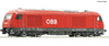 Roco 7300087 HO Diesel locomotive 2016 015-7, ÖBB, DC Analog