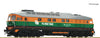 Roco 7310081 HO Diesel locomotive BR-232 049, PMT, DCC Digital Sound