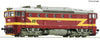 Roco 7320088 HO Diesel locomotive 753 211-2, CD, Marklin AC Digital Sound