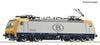 Roco 7500166 HO Electric locomotive 186 119-1, SNCB, DC Analog
