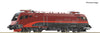 Roco 7500208 HO Electric locomotive 1116 238-7 "Railjet", ÖBB, DC Analog