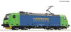 Roco 7510167 HO Electric locomotive 482 038-7, NRFAB, DCC Digital Sound