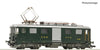 Roco 7700014 HO Electric luggage railcar De 4/4 1669, SBB