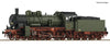 Roco 79396 HO Steam locomotive 38 3713, DRG, Marklin AC Digital Sound