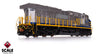 ScaleTrains SXT39919 Rivet Counter HO Scale ES44AC, Canadian National/ex-CitiRail Patched 2754 DCC & Sound Equipped