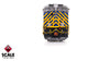 ScaleTrains SXT39919 Rivet Counter HO Scale ES44AC, Canadian National/ex-CitiRail Patched 2754 DCC & Sound Equipped