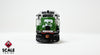 ScaleTrains SXT40933 Rivet Counter HO Scale EMD GP39E, Burlington Northern/White Face/Strobe Lights 2762 DCC & Sound Equipped
