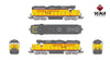 ScaleTrains SXT40985 Rivet Counter HO Scale EMD GP30 Phase Ib2, Union Pacific #844 844 DCC & Sound Equipped