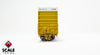 ScaleTrains SXT41023 Rivet Counter HO Scale Trinity 60' 7500 8' Double-Plug-Door High-Cube Boxcar, Union Pacific/Anti-Vandalism Reporting Marks/Conspicuity Stripes 700028