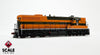 ScaleTrains SXT41166 Rivet Counter HO Scale EMD SD7, Great Northern/Empire Builder/As Delivered 565 DCC & Sound Equipped