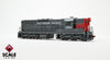 ScaleTrains SXT41190 Rivet Counter HO Scale EMD SD7R, Southern Pacific/Bloody Nose 1500 DCC & Sound Equipped