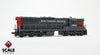 ScaleTrains SXT41190 Rivet Counter HO Scale EMD SD7R, Southern Pacific/Bloody Nose 1500 DCC & Sound Equipped
