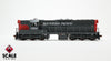 ScaleTrains SXT41192 Rivet Counter HO Scale EMD SD7R, Southern Pacific/Bloody Nose 1518 DCC & Sound Equipped
