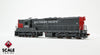 ScaleTrains SXT41192 Rivet Counter HO Scale EMD SD7R, Southern Pacific/Bloody Nose 1518 DCC & Sound Equipped