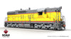 ScaleTrains SXT41202 Rivet Counter HO Scale EMD SD7, Union Pacific/Dependable Transportation 450 DCC & Sound Equipped