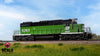 ScaleTrains SXT41233 Rivet Counter HO Scale EMD SD38-2, Burlington Northern/White Face/Beacon 6260 DC/DCC Ready