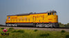 ScaleTrains SXT70111 Museum Quality HO Scale GE U50C, Union Pacific/As Delivered Early 5003 DCC & Sound Equipped
