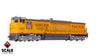 ScaleTrains SXT70111 Museum Quality HO Scale GE U50C, Union Pacific/As Delivered Early 5003 DCC & Sound Equipped