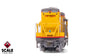 ScaleTrains SXT70117 Museum Quality HO Scale GE U50C, Union Pacific/Modified Nose Door 5009 DCC & Sound Equipped
