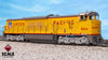 ScaleTrains SXT70121 Museum Quality HO Scale GE U50C, Union Pacific/As Delivered Late 5036 DCC & Sound Equipped