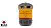 ScaleTrains SXT70121 Museum Quality HO Scale GE U50C, Union Pacific/As Delivered Late 5036 DCC & Sound Equipped