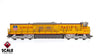ScaleTrains SXT70124 Museum Quality HO Scale GE U50C, Union Pacific/We Can Handle It 5017 DC/DCC Ready