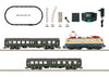Trix 11132 N DB "Passenger Train" Digital Starter Set MFX DCC/Sound