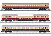 Trix 15368 N DB "TEE Rheinpfeil" Car Set (MHI Exclusive Item)